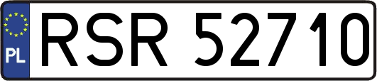 RSR52710