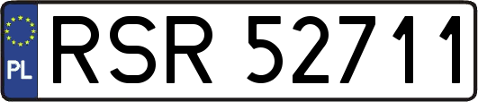 RSR52711