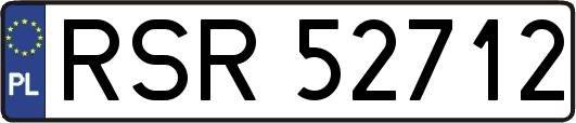 RSR52712