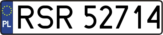 RSR52714