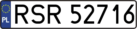 RSR52716