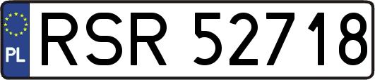 RSR52718