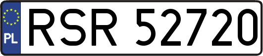 RSR52720