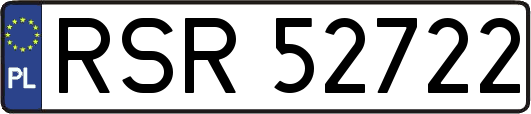 RSR52722