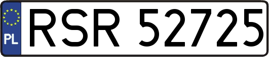 RSR52725