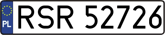RSR52726