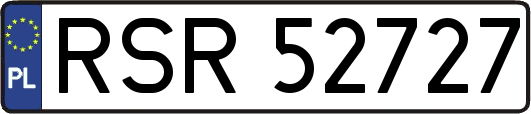 RSR52727
