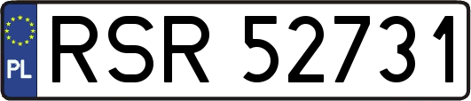 RSR52731