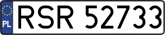 RSR52733