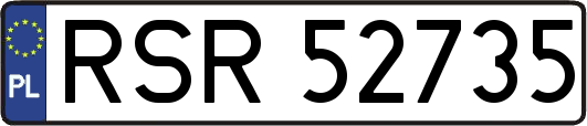 RSR52735