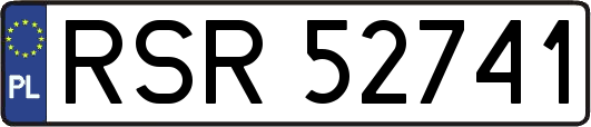 RSR52741