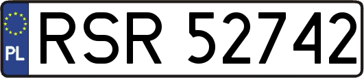 RSR52742