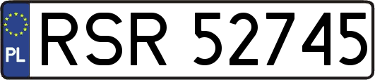 RSR52745