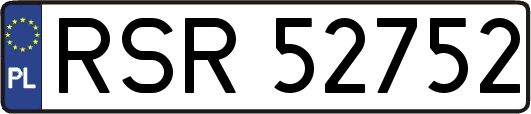 RSR52752