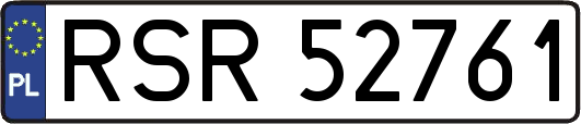 RSR52761