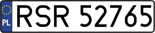 RSR52765