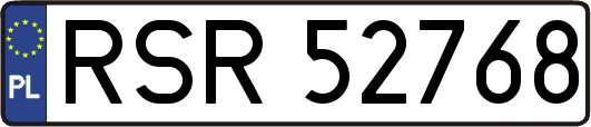 RSR52768