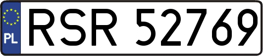 RSR52769