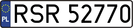 RSR52770