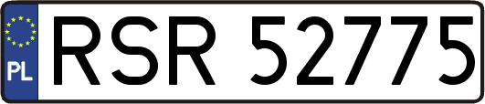 RSR52775