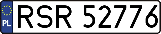 RSR52776
