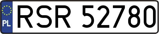 RSR52780