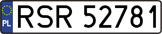 RSR52781