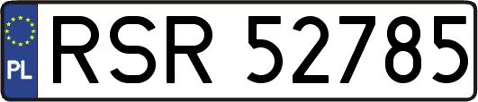 RSR52785