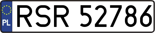 RSR52786