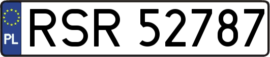RSR52787