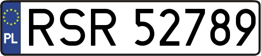 RSR52789