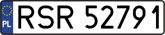 RSR52791