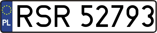 RSR52793