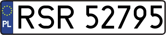 RSR52795