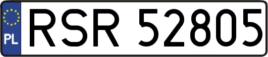 RSR52805