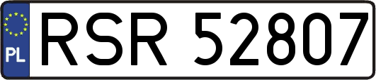 RSR52807