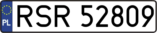 RSR52809