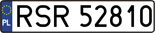 RSR52810
