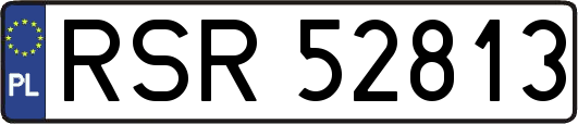 RSR52813