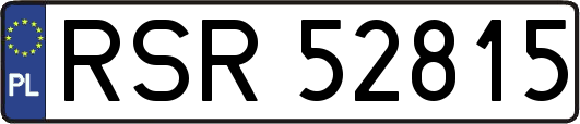 RSR52815