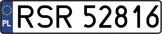 RSR52816