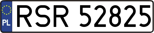 RSR52825