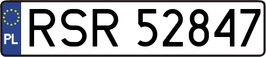 RSR52847