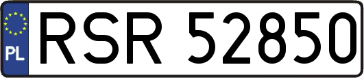 RSR52850