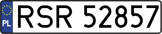 RSR52857