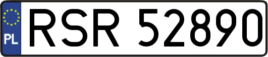 RSR52890
