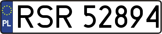 RSR52894