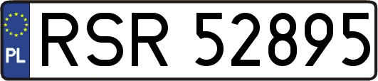 RSR52895