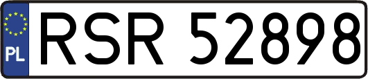 RSR52898