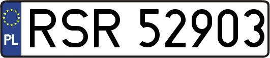 RSR52903
